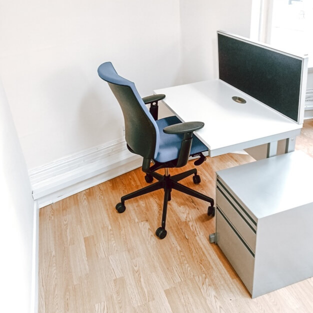 Communal Space to use at West Ham Lane, S-B-N Ltd (Stratford)