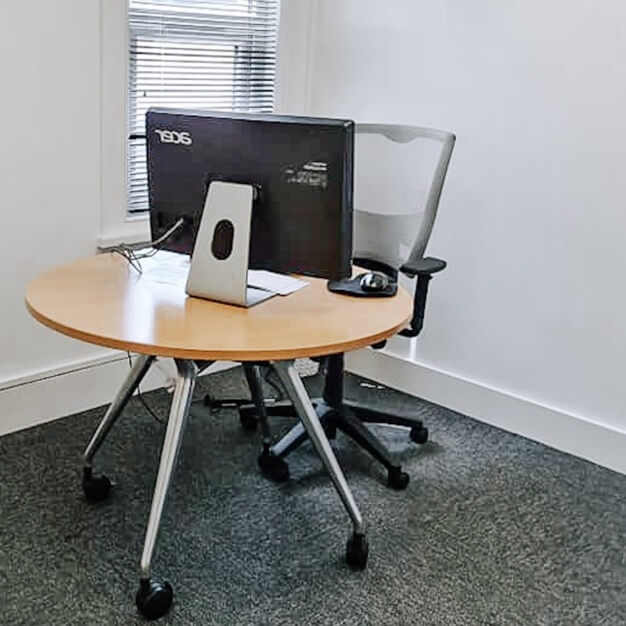Communal Space - West Ham Lane, S-B-N Ltd in Stratford