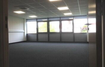 Private workspace, Oldfields Road, Access Storage in Sutton