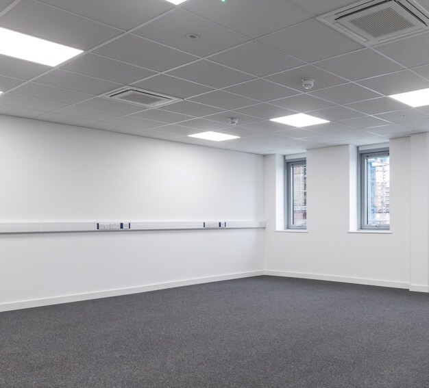 Unfurnished workspace at Stanton Way, Access Storage, Sydenham