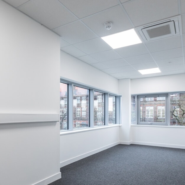 Unfurnished workspace - Stanton Way, Access Storage, Sydenham