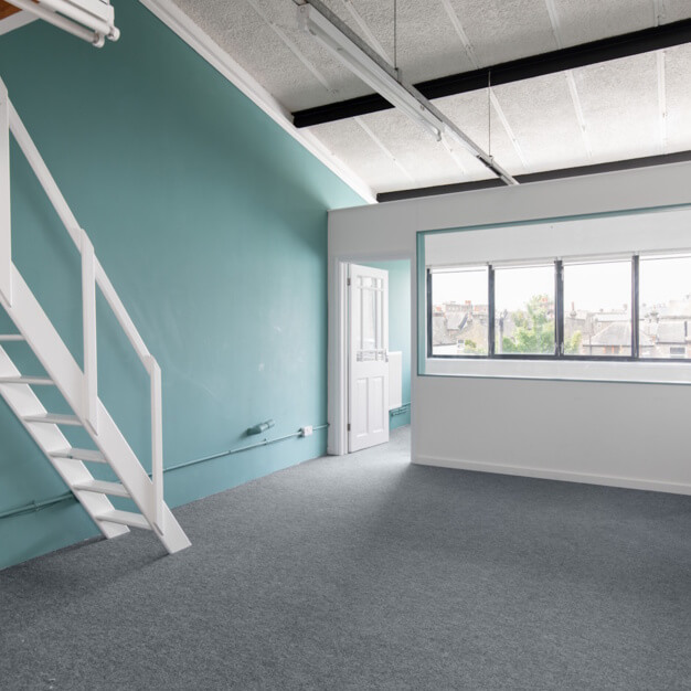 Unfurnished workspace: Bickersteth Road, Business Launchpad, Tooting