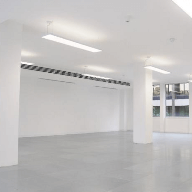Dedicated workspace - Tottenham Court Road, London (Kitt Technology Limited)