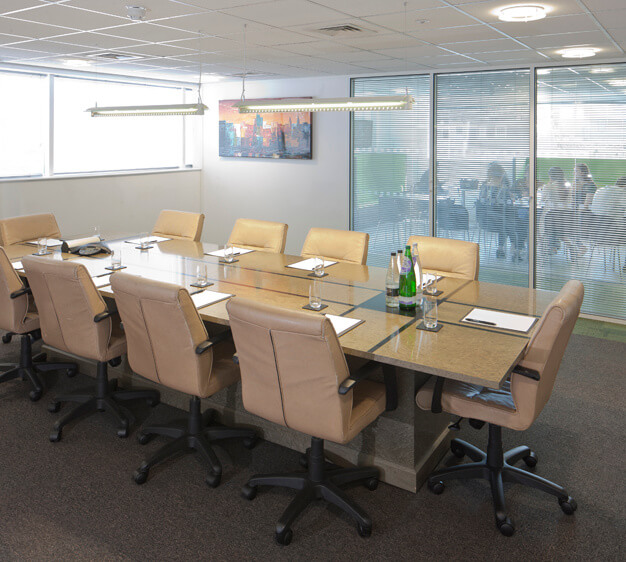 Meeting room - East Smithfield, Lenta in Tower Hill