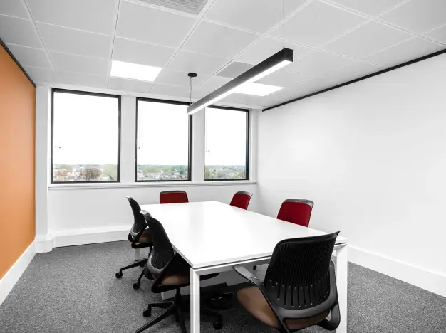 Meeting rooms at London Road, Regus in Twickenham