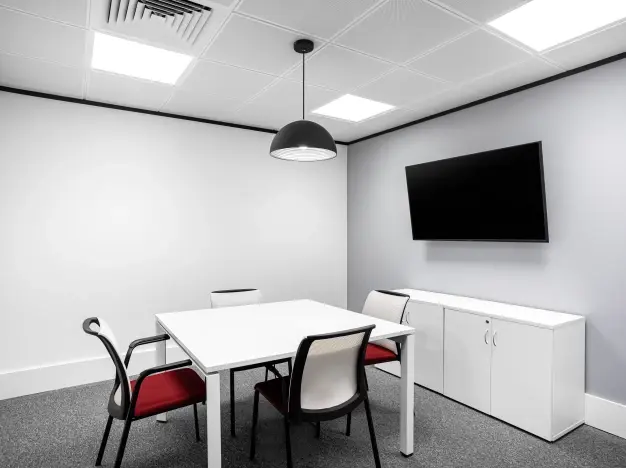 Meeting rooms in London Road, Regus, Twickenham