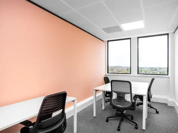 Private workspace in London Road, Regus (Twickenham)