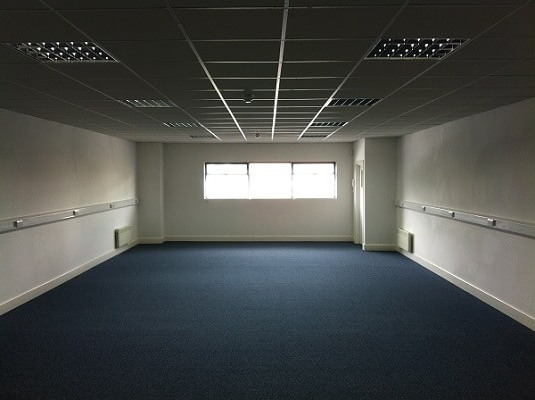 Private workspace in Rugby Road, Access Storage (Twickenham)