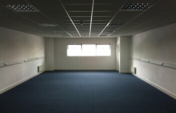 Private workspace in Rugby Road, Access Storage (Twickenham)
