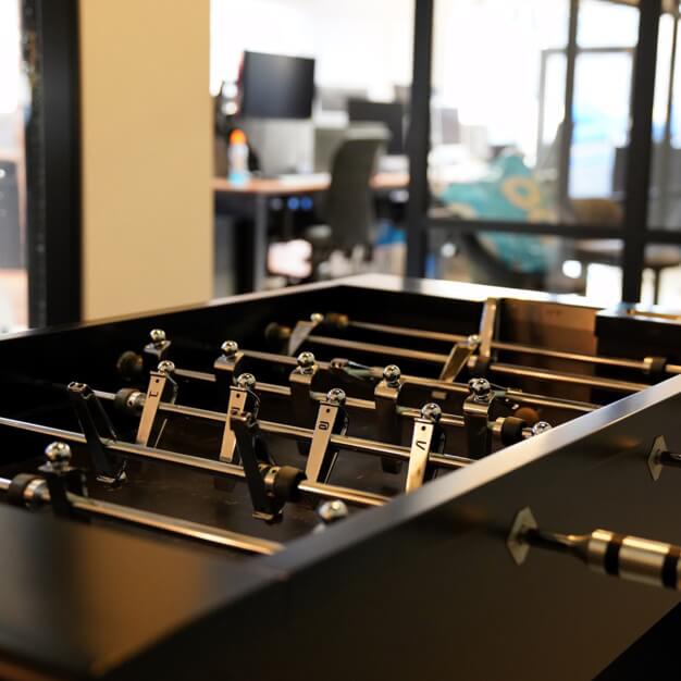 Breakout space in Wallingford Road, JG Environmental Ltd (Uxbridge)