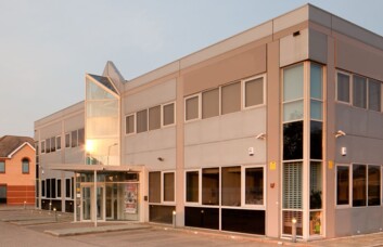 Building pictures of Cowley Mill Road, Ranola Properties Ltd at Uxbridge