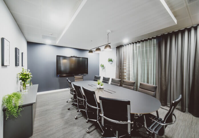 Meeting rooms at Belmont Road, Orega - Uxbridge