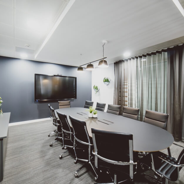 Meeting rooms at Belmont Road, Orega - Uxbridge