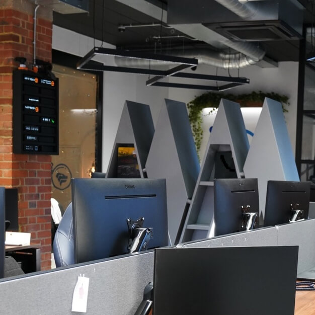 Private workspace, Wallingford Road, JG Environmental Ltd in Uxbridge