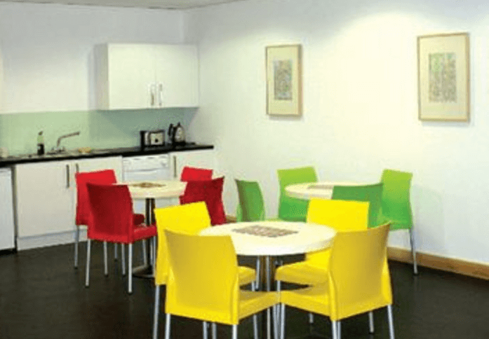 Use the Kitchen at Cowley Mill Road, Ranola Properties Ltd in Uxbridge
