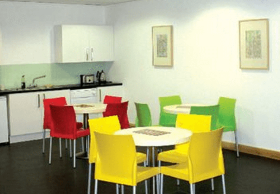 Use the Kitchen at Cowley Mill Road, Ranola Properties Ltd in Uxbridge