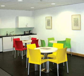 Use the Kitchen at Cowley Mill Road, Ranola Properties Ltd in Uxbridge