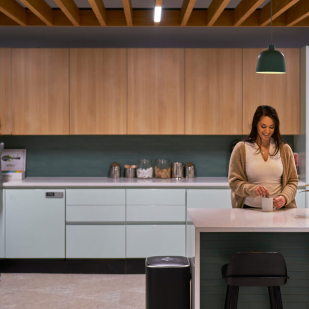 Use the Kitchen at Sanderson Road, Covalt Management Services Limited in Uxbridge