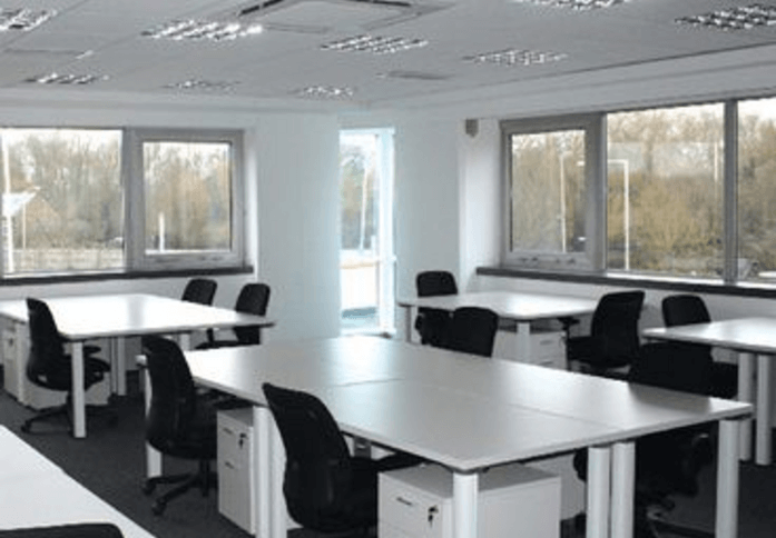 Your private workspace, Cowley Mill Road, Ranola Properties Ltd, Uxbridge