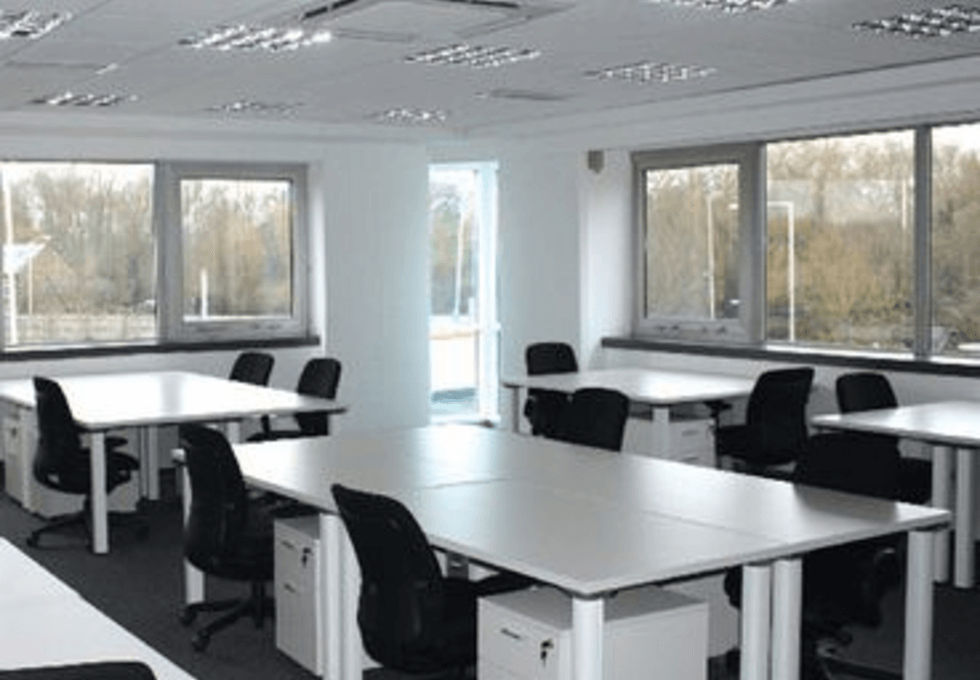 Your private workspace, Cowley Mill Road, Ranola Properties Ltd, Uxbridge