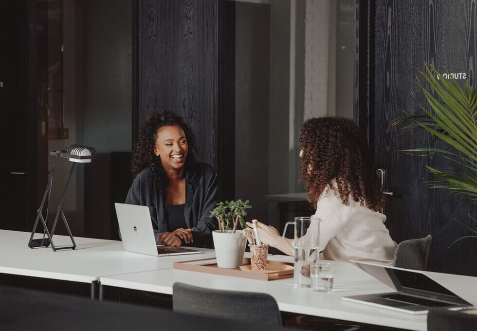 Dedicated workspace in Albert Embankment, FORA, Vauxhall