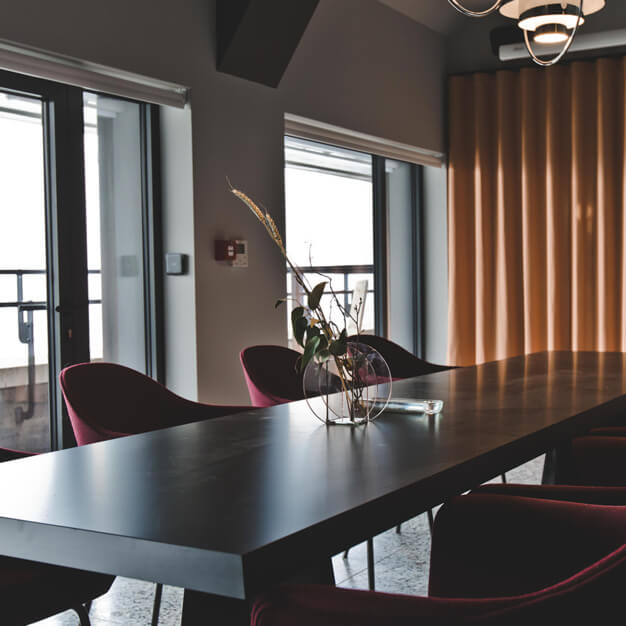 Meeting rooms in Albert Embankment, FORA, Vauxhall