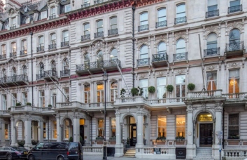 Building picture of Grosvenor Gardens Mews, The Arterial Group Ltd at Victoria