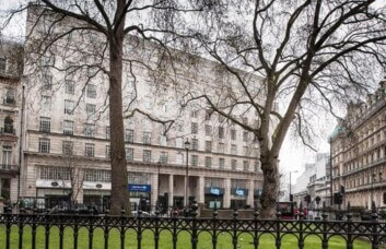 Building pictures of Grosvenor Gardens, Regus at Victoria