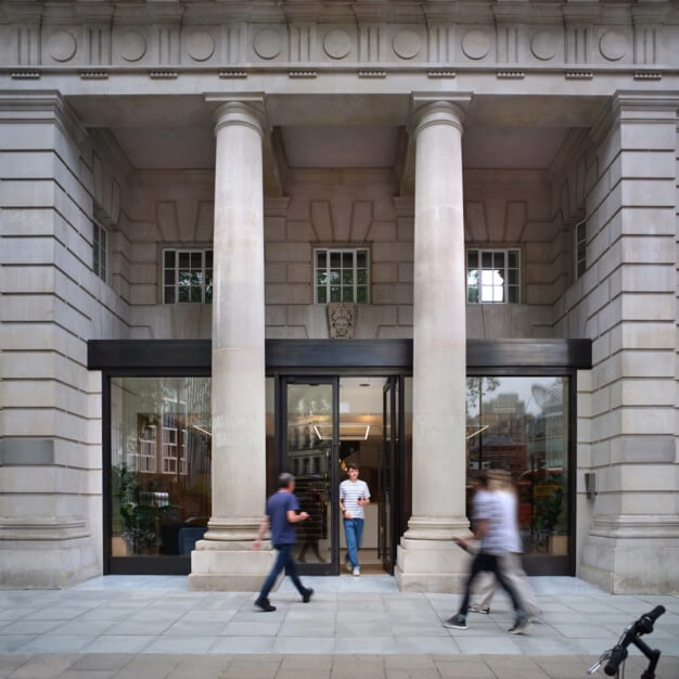 Building pictures of Grosvenor Gardens, Victoria - The Arterial Group Ltd