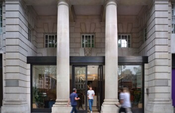 Building pictures of Grosvenor Gardens, Victoria - The Arterial Group Ltd