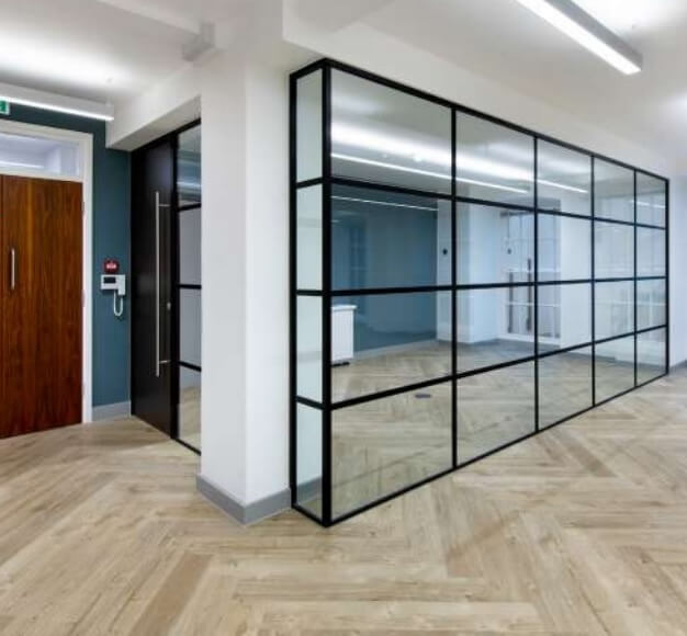 Meeting room - Castle Lane, Workspace Group Plc in Victoria