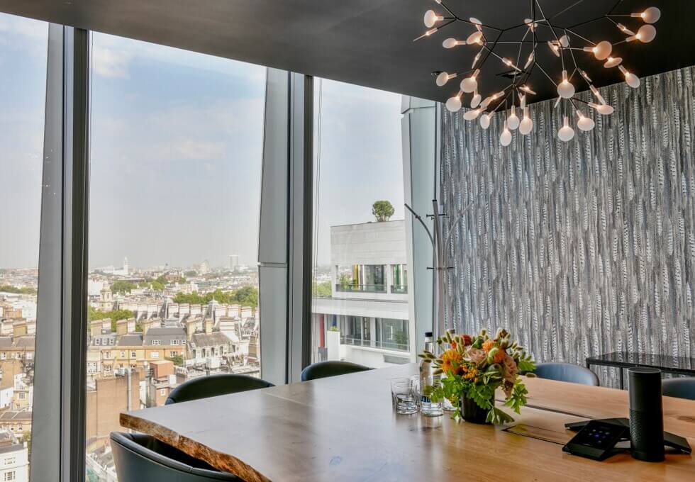 Meeting rooms in Bressenden Place, Argyll, Victoria
