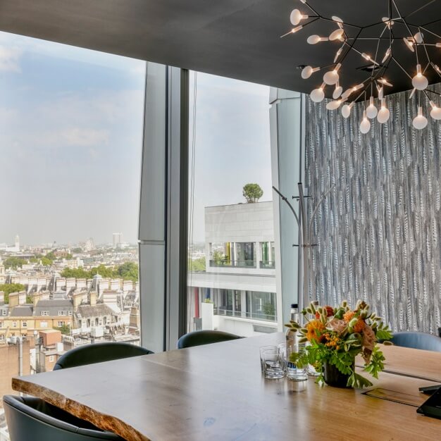Meeting rooms in Bressenden Place, Argyll, Victoria