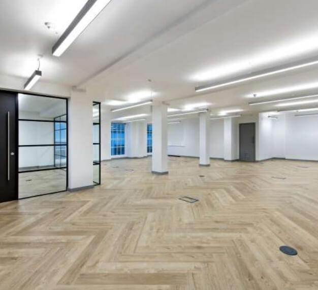Unfurnished workspace - Castle Lane, Workspace Group Plc, Victoria
