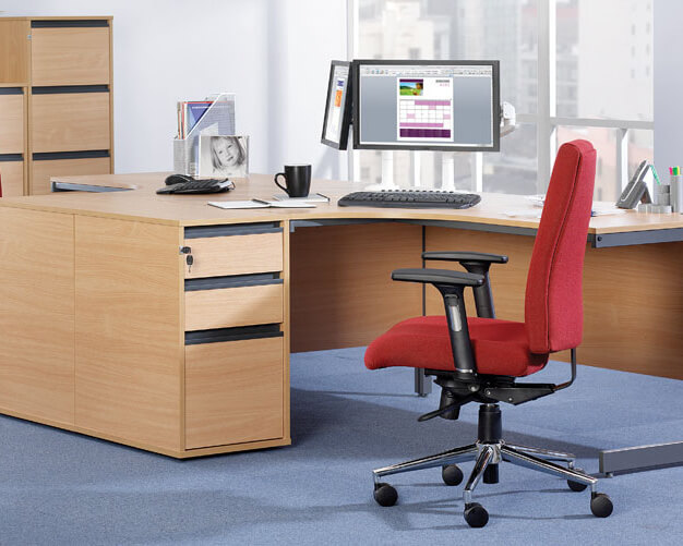 Private workspace, Restmor Way, Sutton Business Centre Ltd in Wallington