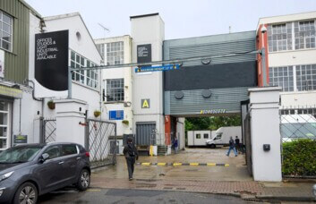 Building pictures of Bendon Valley, Workspace Group Plc at Wandsworth