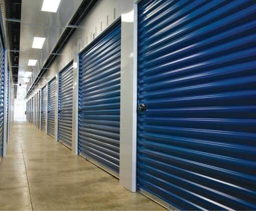 Dedicated workspace, Merton Road, Access Storage in Wandsworth