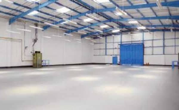 Dedicated workspace, Merton Road in Wandsworth, Access Storage