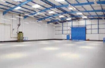 Dedicated workspace, Merton Road in Wandsworth, Access Storage