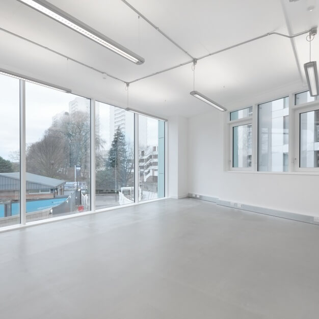Unfurnished workspace in Filament Walk, Workspace Group Plc, Wandsworth