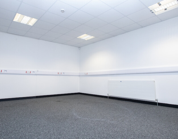 Unfurnished workspace - Merton Road, Access Storage, Wandsworth