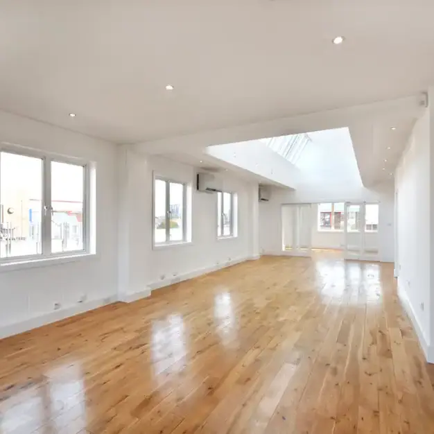 Unfurnished workspace - Morie Street, Workspace Group Plc, Wandsworth