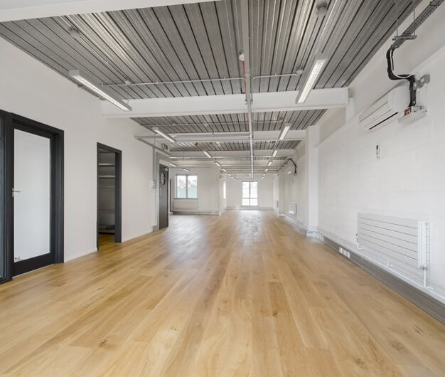 Unfurnished workspace: Morie Street, Workspace Group Plc, Wandsworth