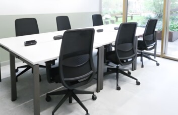 Your private workspace, New Acres Lane, Foundry Top Co LLP, Wandsworth