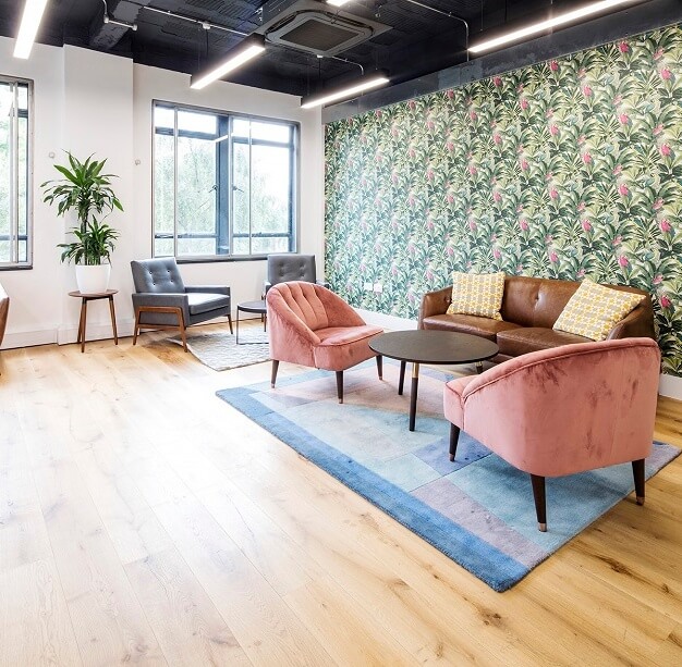 Waterloo Serviced Offices & Office Space to Rent Waterloo Serviced Offices & Office Space to Rent