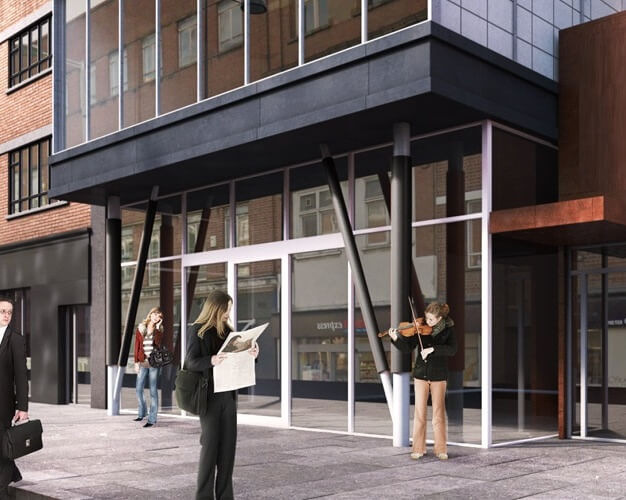 Building pictures of Waterloo Road, Granseal Ltd at Waterloo