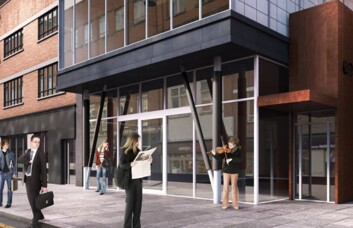 Building pictures of Waterloo Road, Granseal Ltd at Waterloo