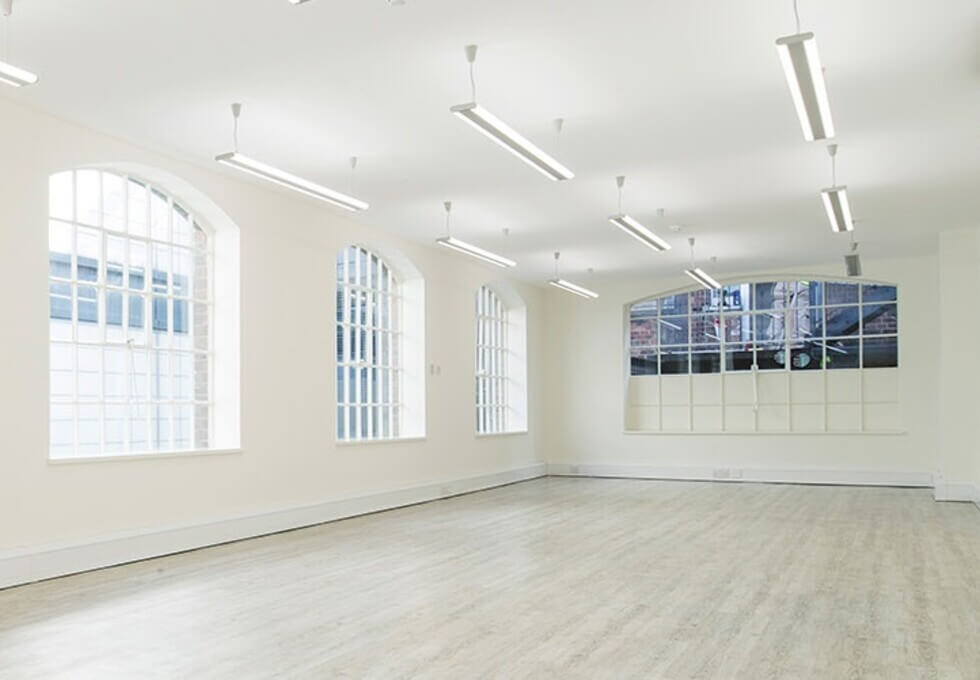 Your private workspace, Cornwall Road, Granseal Ltd (Waterloo)