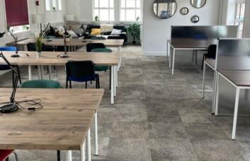 Your private workspace - Bellegrove Road, Wimbletech CIC, Welling