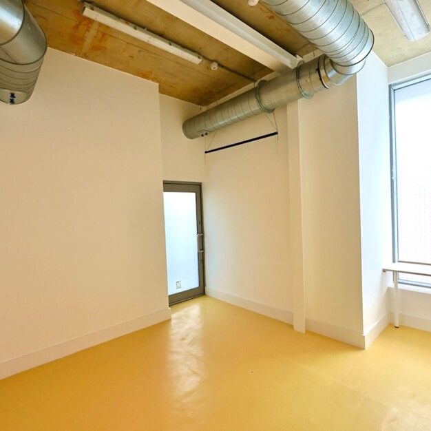 Unfurnished workspace - Ealing Road, Wembley, Willesden Holdings Limited